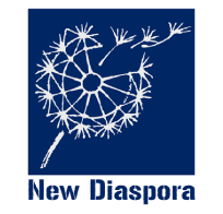 New Diaspora Logo